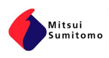 Logotipo Mitsui Sumitomo